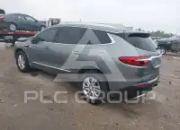 2018 Buick ENCLAVE photo