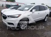 2018 Buick ENCLAVE фото