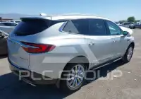 2018 Buick ENCLAVE photo