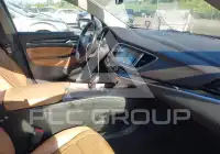 2018 Buick ENCLAVE фото