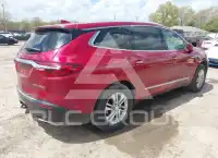 2018 Buick ENCLAVE фото