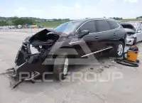 2018 Buick ENCLAVE photo