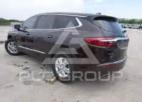2018 Buick ENCLAVE photo