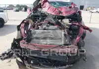 2018 Buick ENCLAVE photo