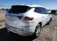 2018 Buick ENCLAVE фото