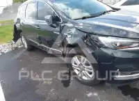 2018 Buick ENCLAVE photo