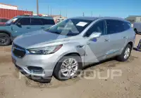 2018 Buick ENCLAVE фото