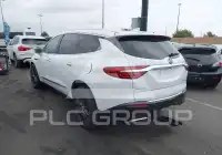 2018 Buick ENCLAVE фото
