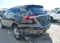 2018 Buick ENCLAVE photo