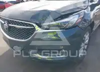 2018 Buick ENCLAVE фото