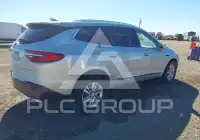 2018 Buick ENCLAVE фото