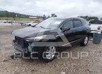 2018 Buick ENCLAVE фото