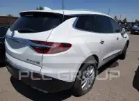 2018 Buick ENCLAVE photo