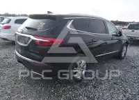 2018 Buick ENCLAVE фото