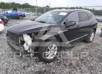 2018 Buick ENCLAVE фото