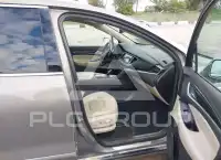 2018 Buick ENCLAVE фото