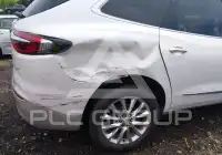 2018 Buick ENCLAVE фото