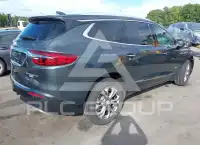 2018 Buick ENCLAVE фото