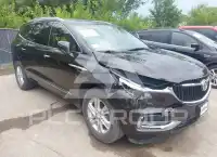 2018 Buick ENCLAVE photo