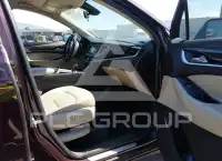 2018 Buick ENCLAVE фото