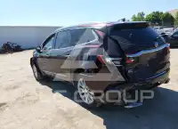 2018 Buick ENCLAVE фото