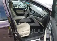 2018 Buick ENCLAVE photo