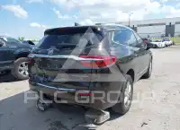 2018 Buick ENCLAVE photo