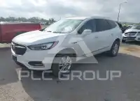 2018 Buick ENCLAVE фото