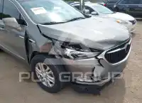 2018 Buick ENCLAVE фото