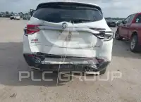 2018 Buick ENCLAVE фото