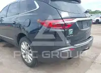 2018 Buick ENCLAVE фото