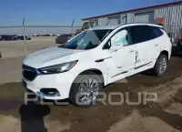 2018 Buick ENCLAVE фото
