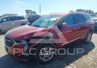 2018 Buick ENCLAVE фото