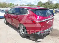 2018 Buick ENCLAVE фото