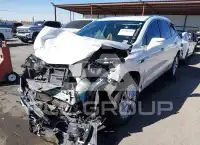 2018 Buick ENCLAVE фото