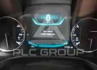 2018 Buick ENCLAVE фото
