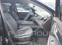 2018 Buick ENCLAVE фото