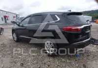 2018 Buick ENCLAVE фото