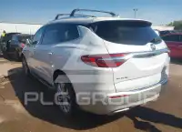 2018 Buick ENCLAVE фото