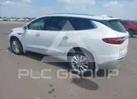 2018 Buick ENCLAVE фото