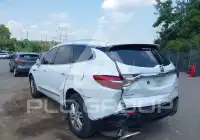 2018 Buick ENCLAVE фото