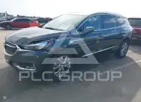 2018 Buick ENCLAVE фото