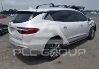 2018 Buick ENCLAVE photo