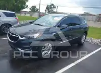 2018 Buick ENCLAVE photo