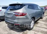 2018 Buick ENCLAVE photo
