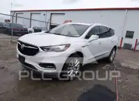 2018 Buick ENCLAVE фото