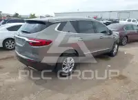2018 Buick ENCLAVE фото