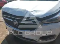 2018 Buick ENCLAVE фото