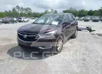 2018 Buick ENCLAVE photo