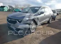 2018 Buick ENCLAVE фото
